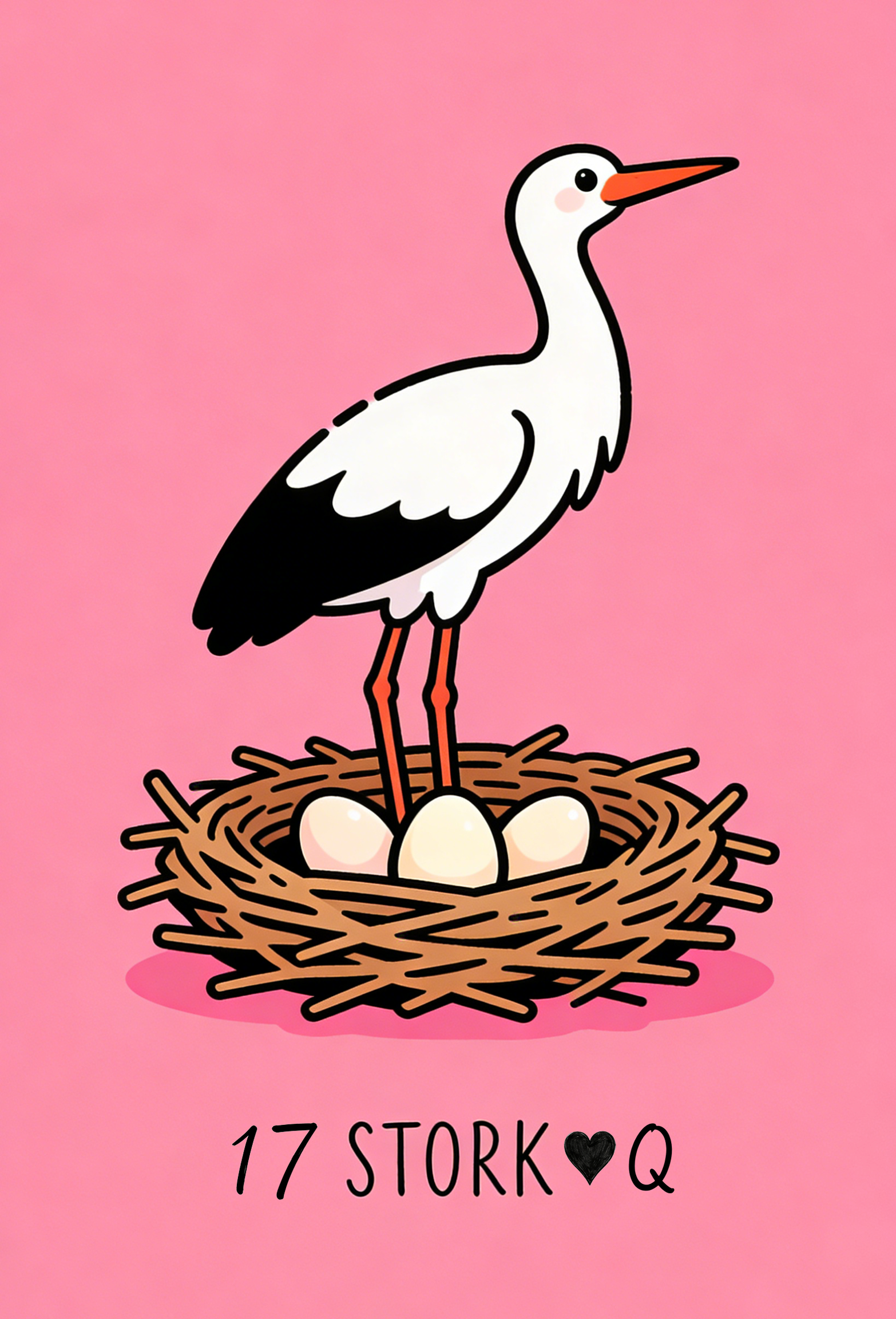 鹳