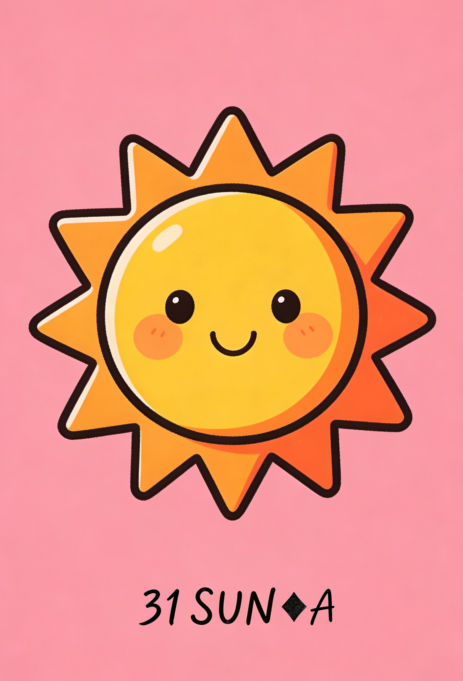太阳