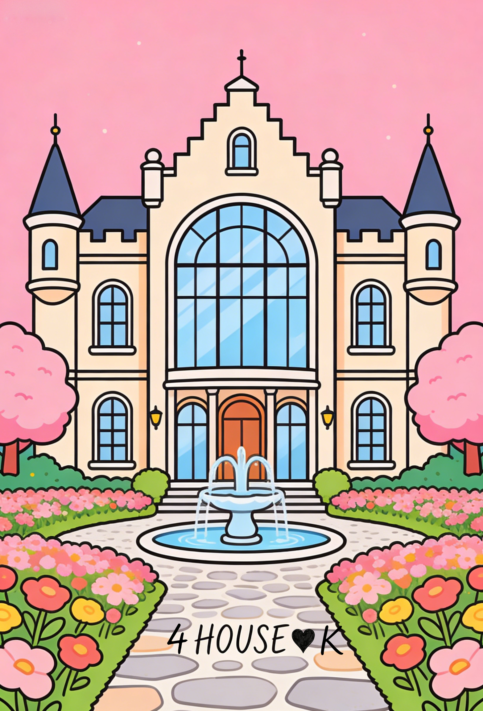 房屋