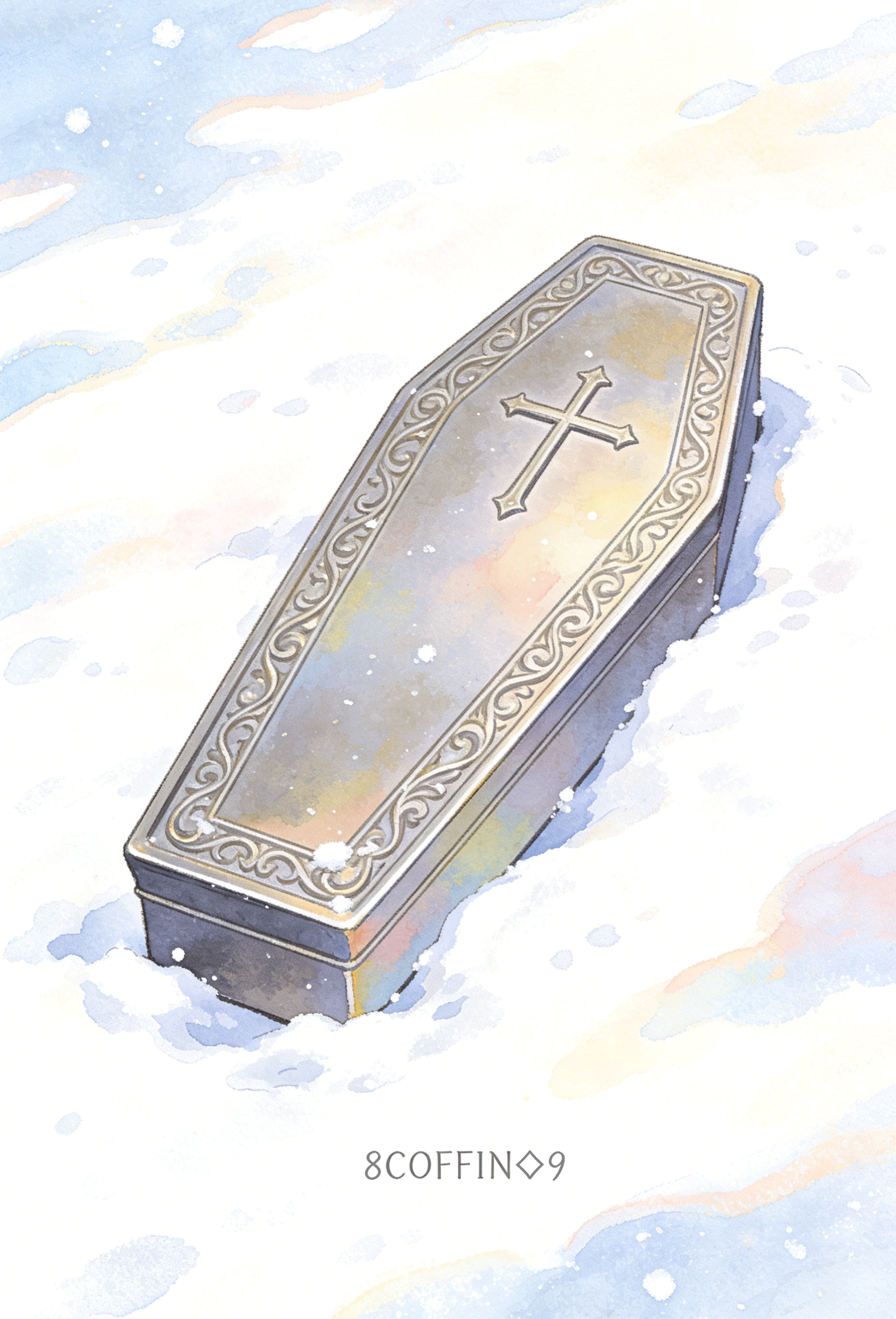 棺材
